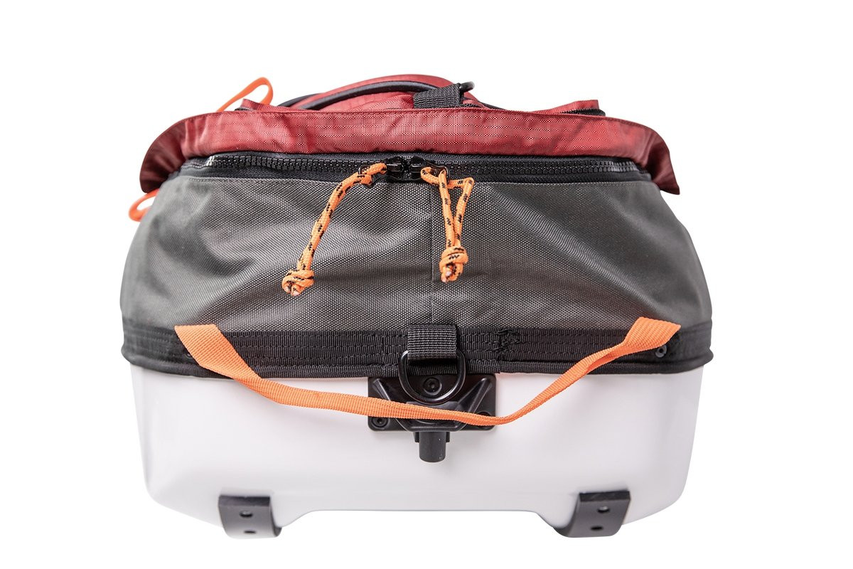 Pulka Fjellpulken Touring 125