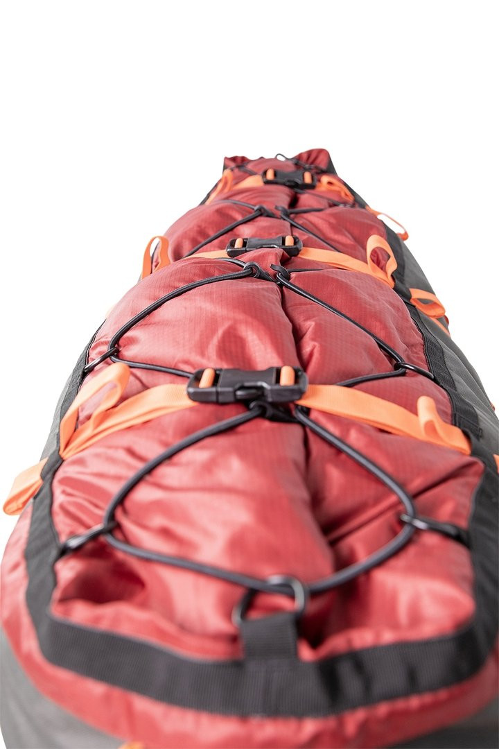 Pulka Fjellpulken Touring 125