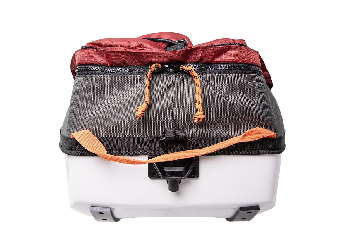 pulka Fjellpulken Touring 145