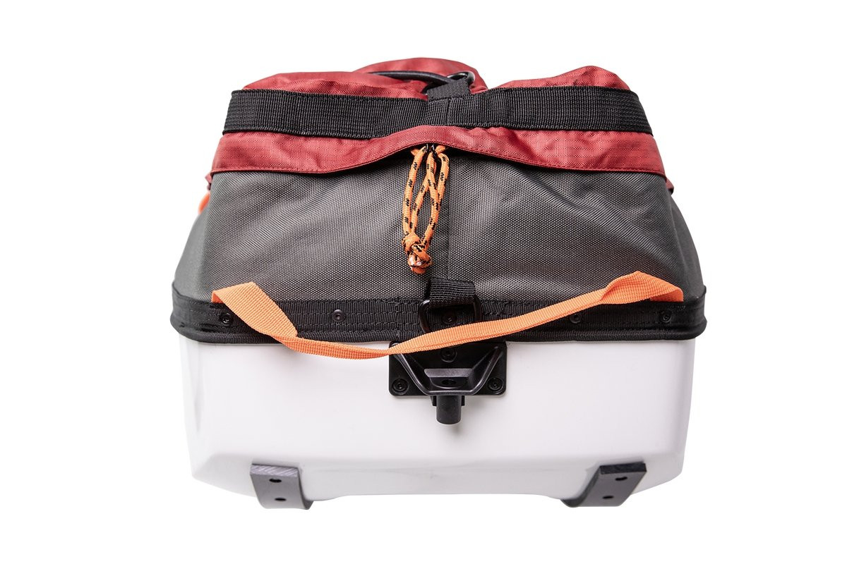 pulka Fjellpulken Touring 145