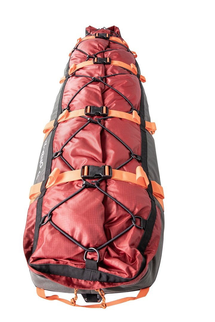 pulka Fjellpulken Touring 145
