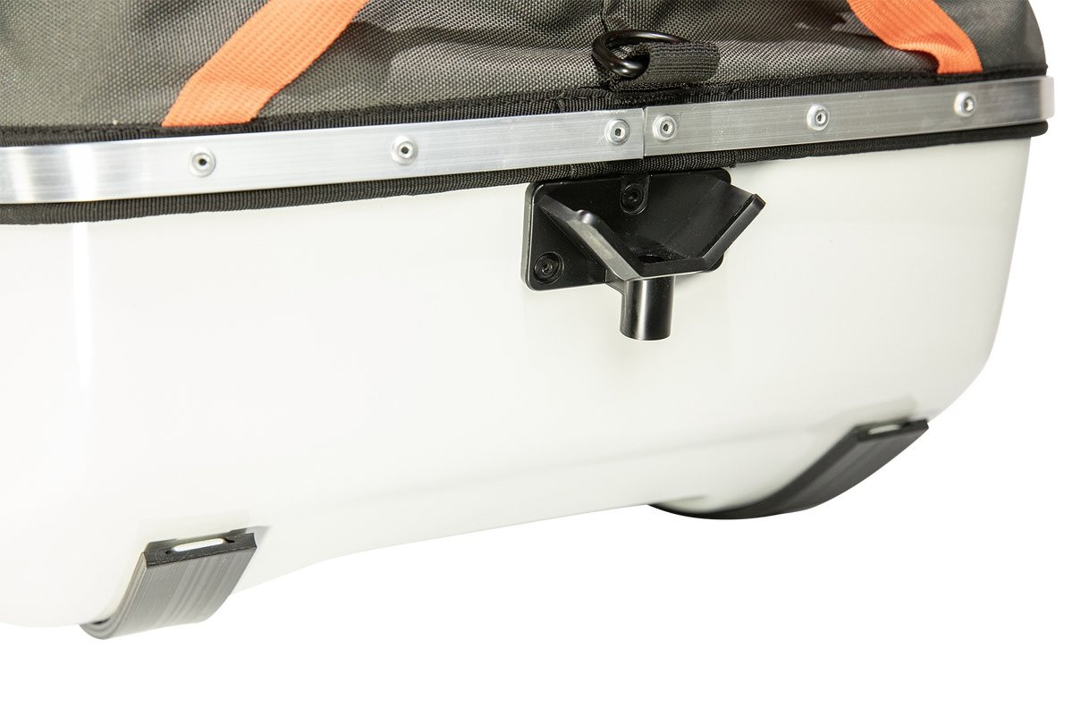 Pulka Fjellpulken Traverse 165