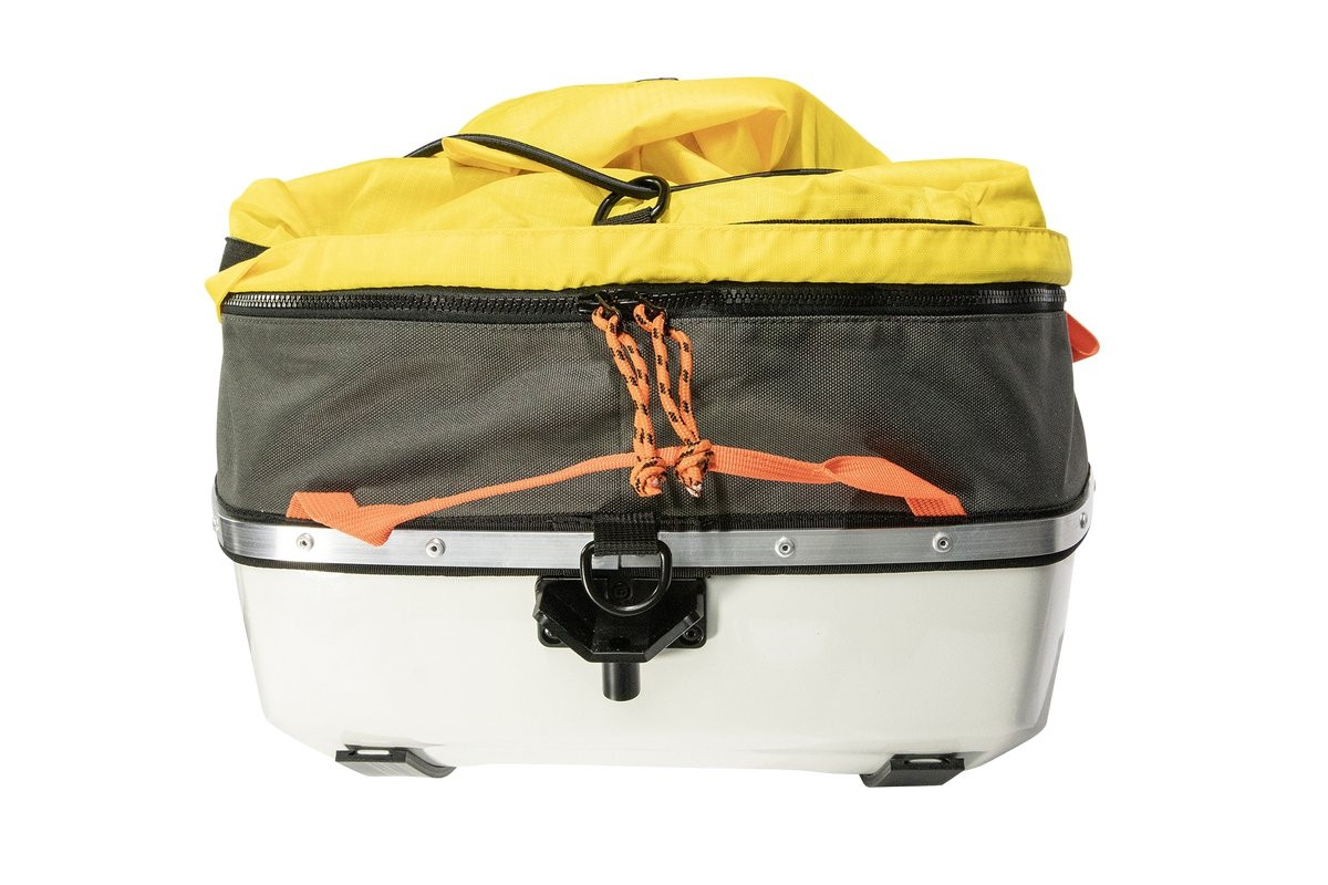 Pulka Fjellpulken Traverse 165