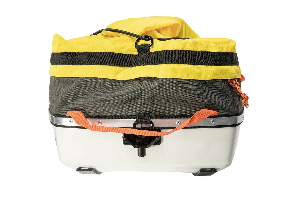 Pulka Fjellpulken Traverse 165