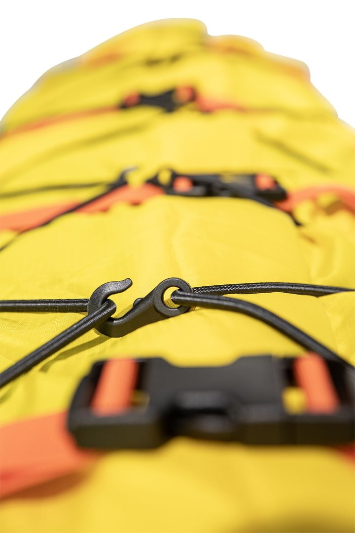 Pulka Fjellpulken Traverse 165