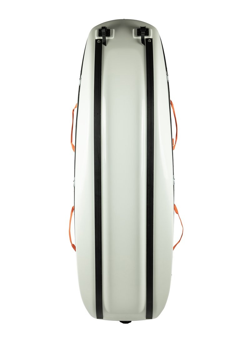 Pulka Fjellpulken Traverse 165