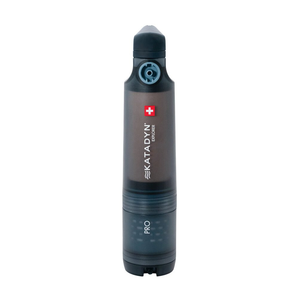 Purificateur d'eau Katadyn Explorer Pro