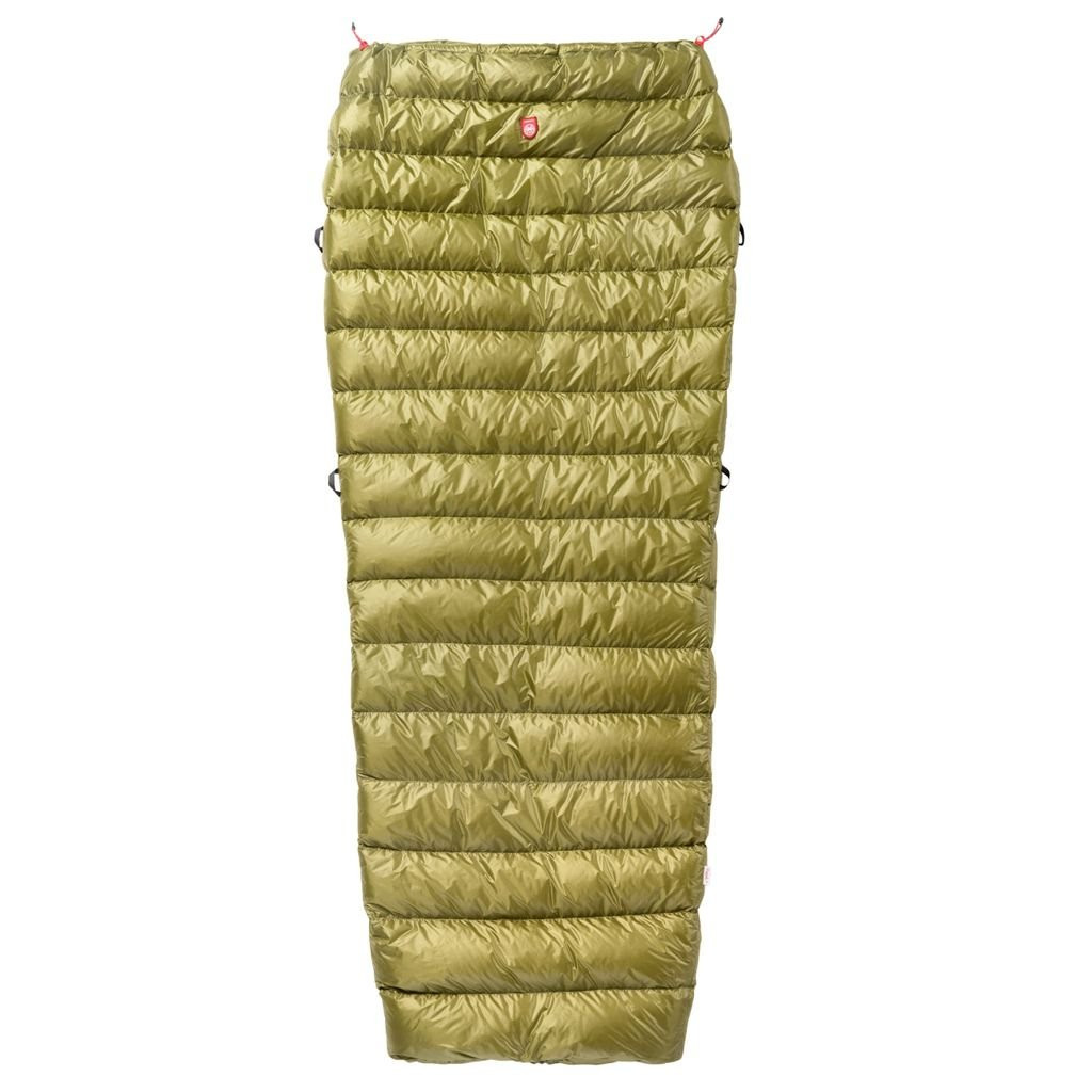 Pajak Quest Quilt
