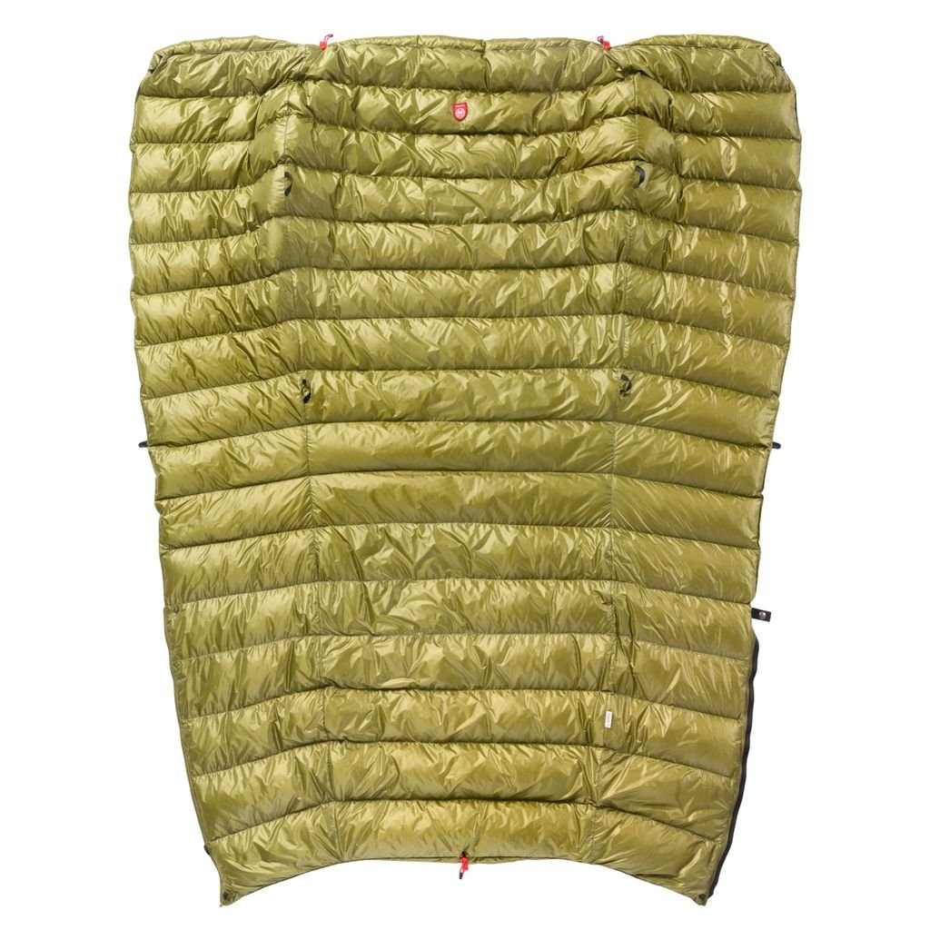Pajak Quest Quilt