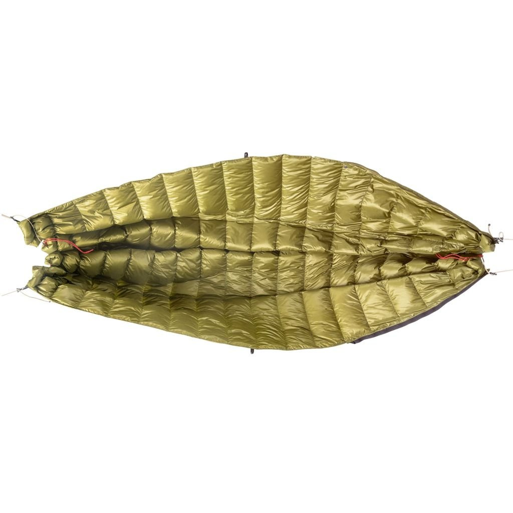 Pajak Quest Quilt