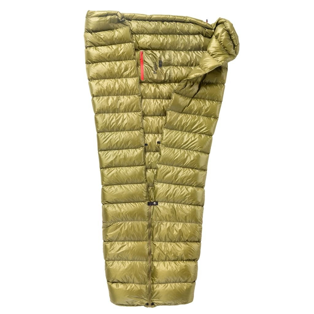 Pajak Quest Quilt