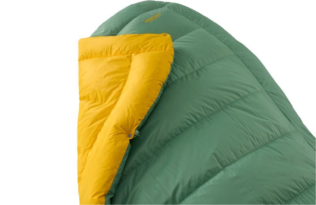 Thermarest Corus 20F/-6C Quilt ultraléger 