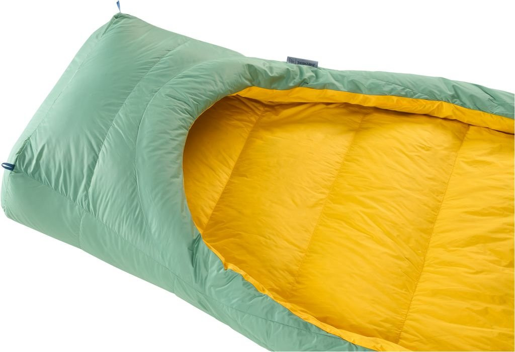 Thermarest Corus 20F/-6C Quilt ultraléger 