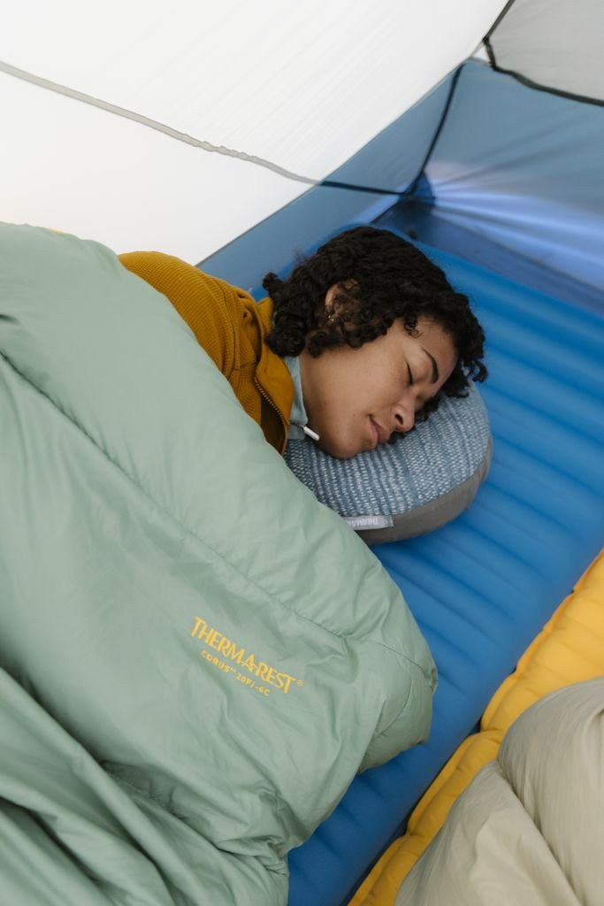 Thermarest Corus 20F/-6C Quilt ultraléger 