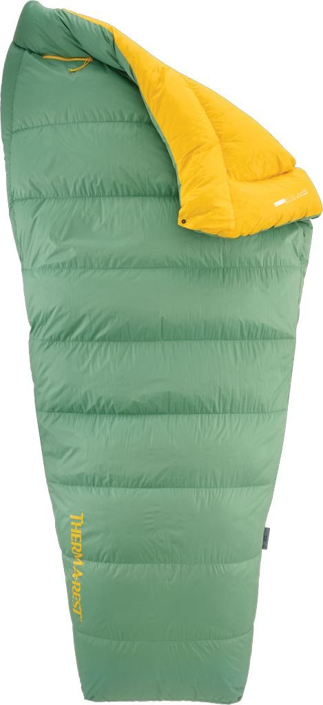 Thermarest Corus 20F/-6C Quilt ultraléger 