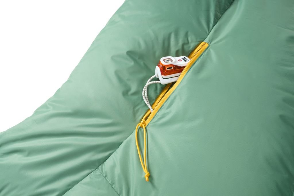 Thermarest Corus 20F/-6C Quilt ultraléger 