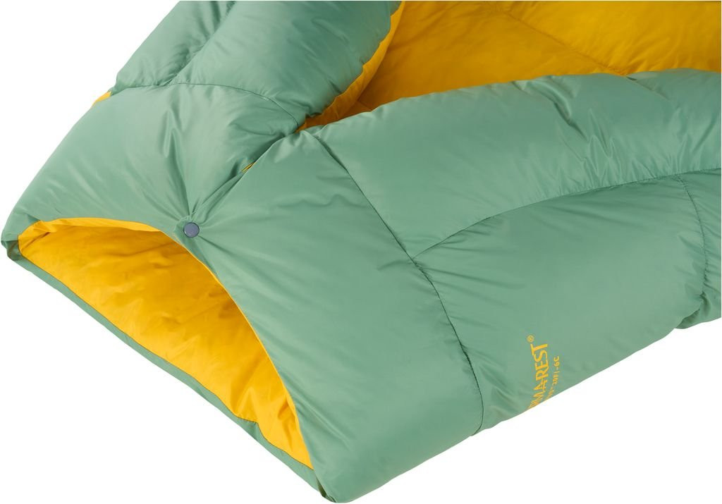Thermarest Corus 20F/-6C Quilt ultraléger 