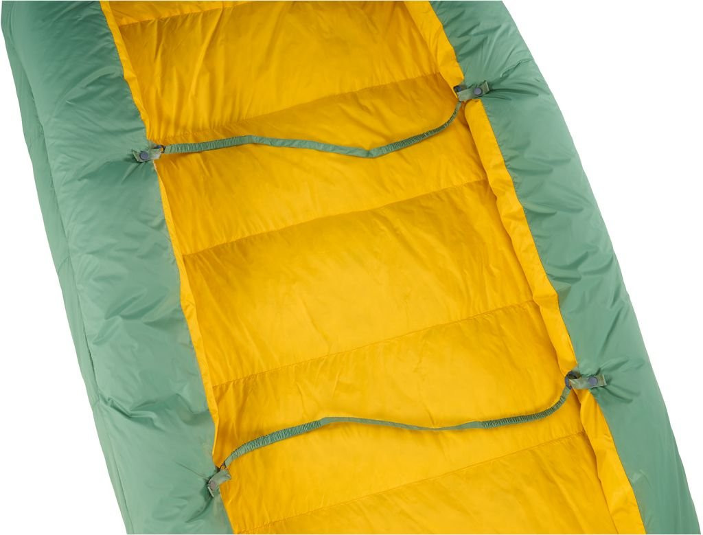 Thermarest Corus 20F/-6C Quilt ultraléger 
