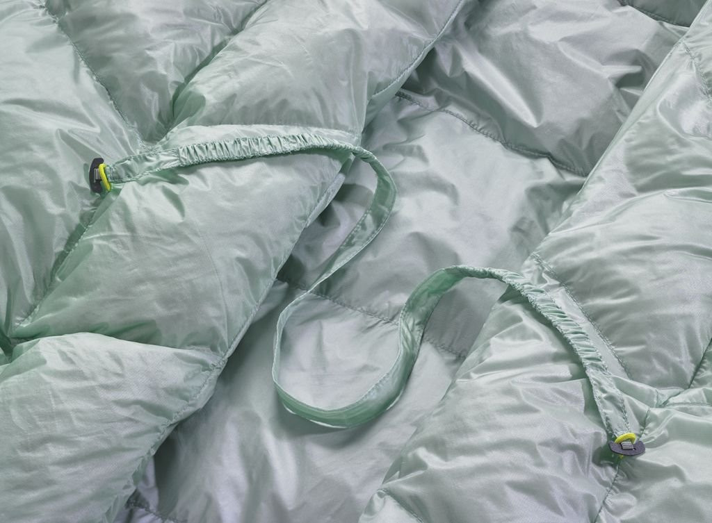 Quilt ultraléger Thermarest Vesper 32F/0C Quilt