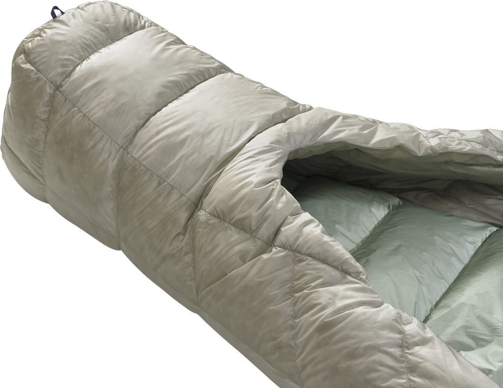 Quilt ultraléger Thermarest Vesper 20F/-6C Quilt