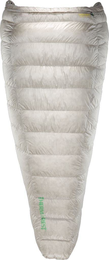 Quilt ultraléger Thermarest Vesper 20F/-6C Quilt