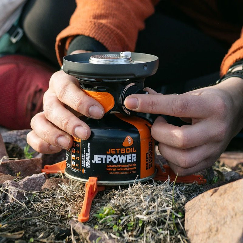 Réchaud à Gaz Jetboil Flash