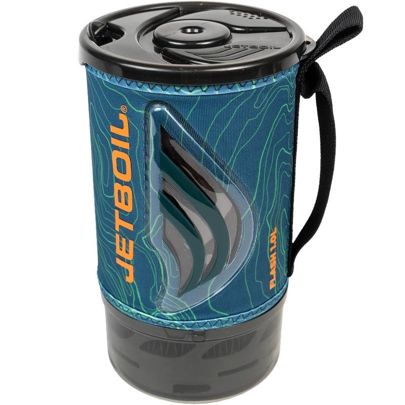 Réchaud à Gaz Jetboil Flash