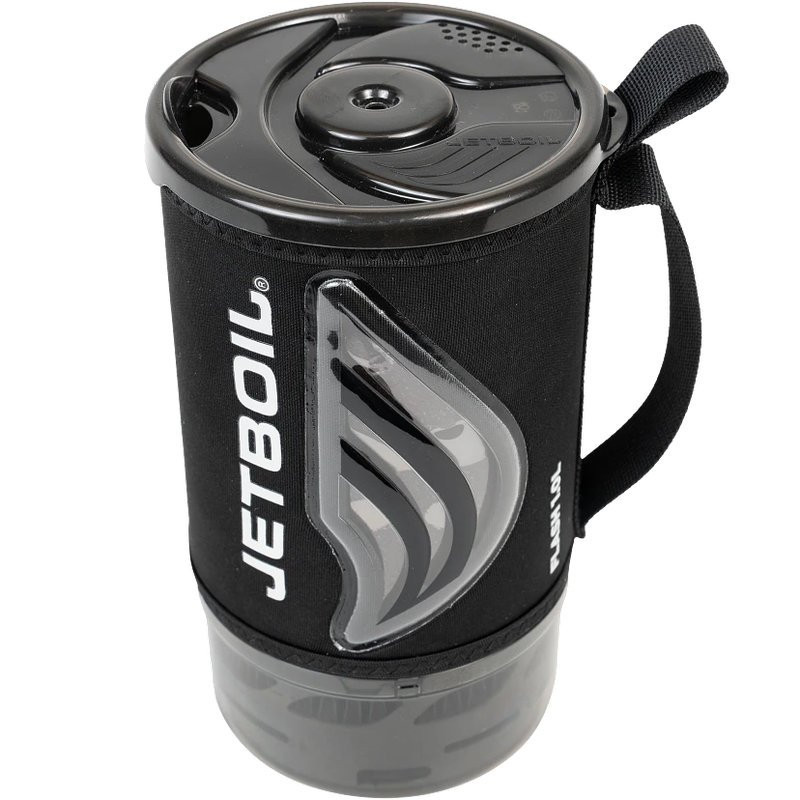 Réchaud à Gaz Jetboil Flash Black