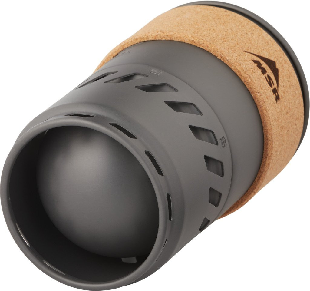 Réchaud Msr Switch System Stove