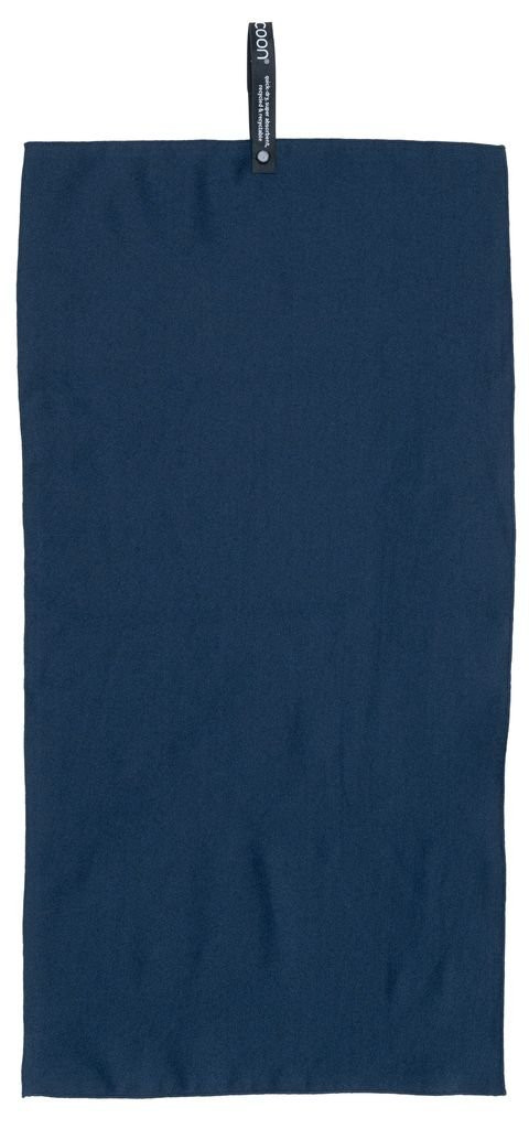 Compact, lightweight travel towel Cocoon Microfiber Towel Hyperlight