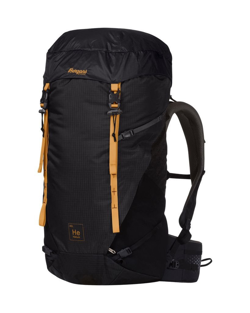 Bergans of Norway Helium V5 40