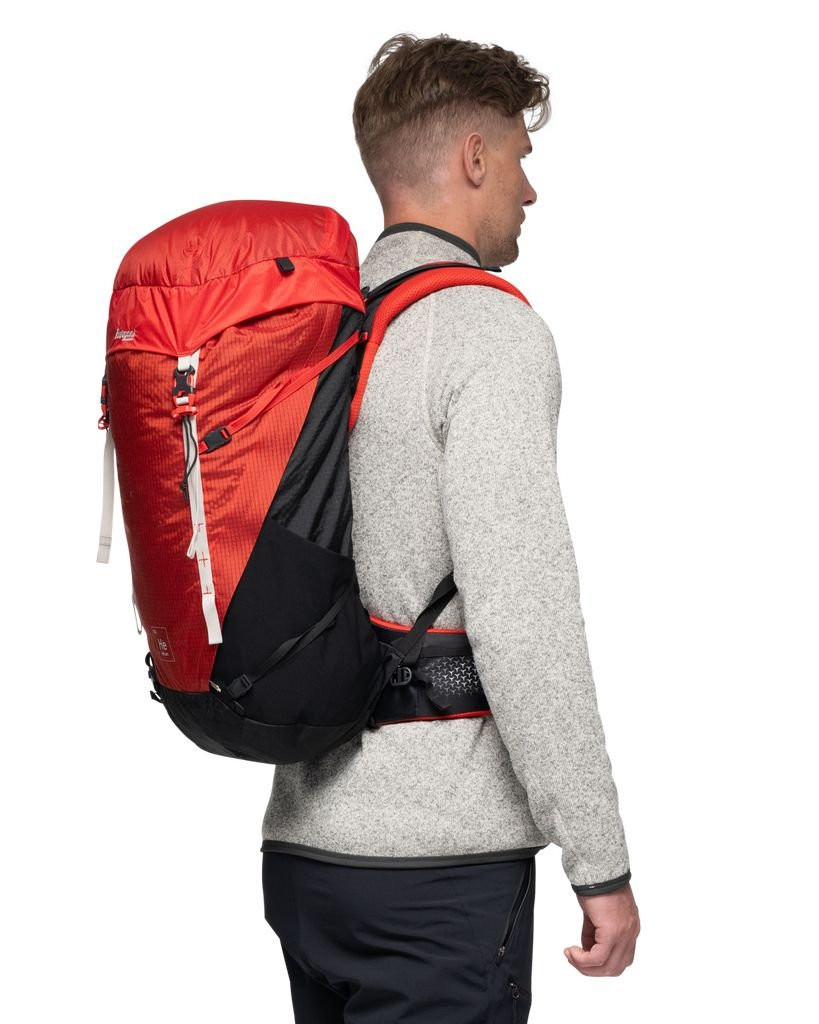 Bergans of Norway Helium V5 40