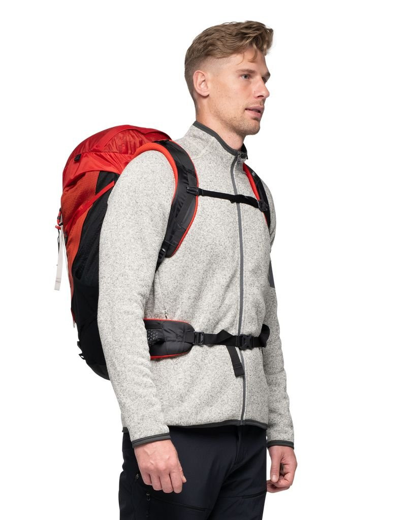 Bergans of Norway Helium V5 40