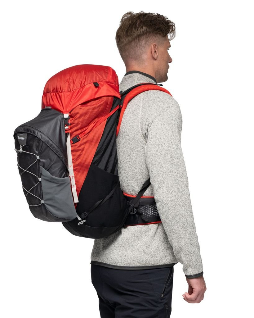 Bergans of Norway Helium V5 40