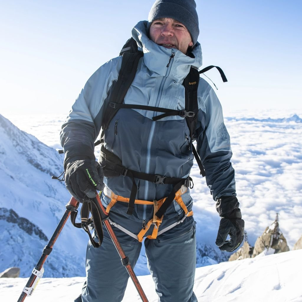 Bergans of Norway Helium V5 55