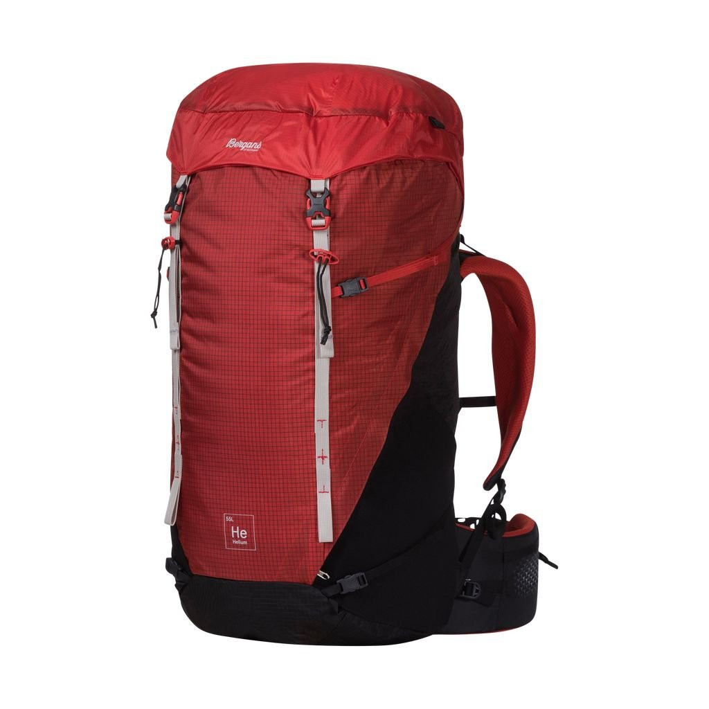 Bergans of Norway Helium V5 55