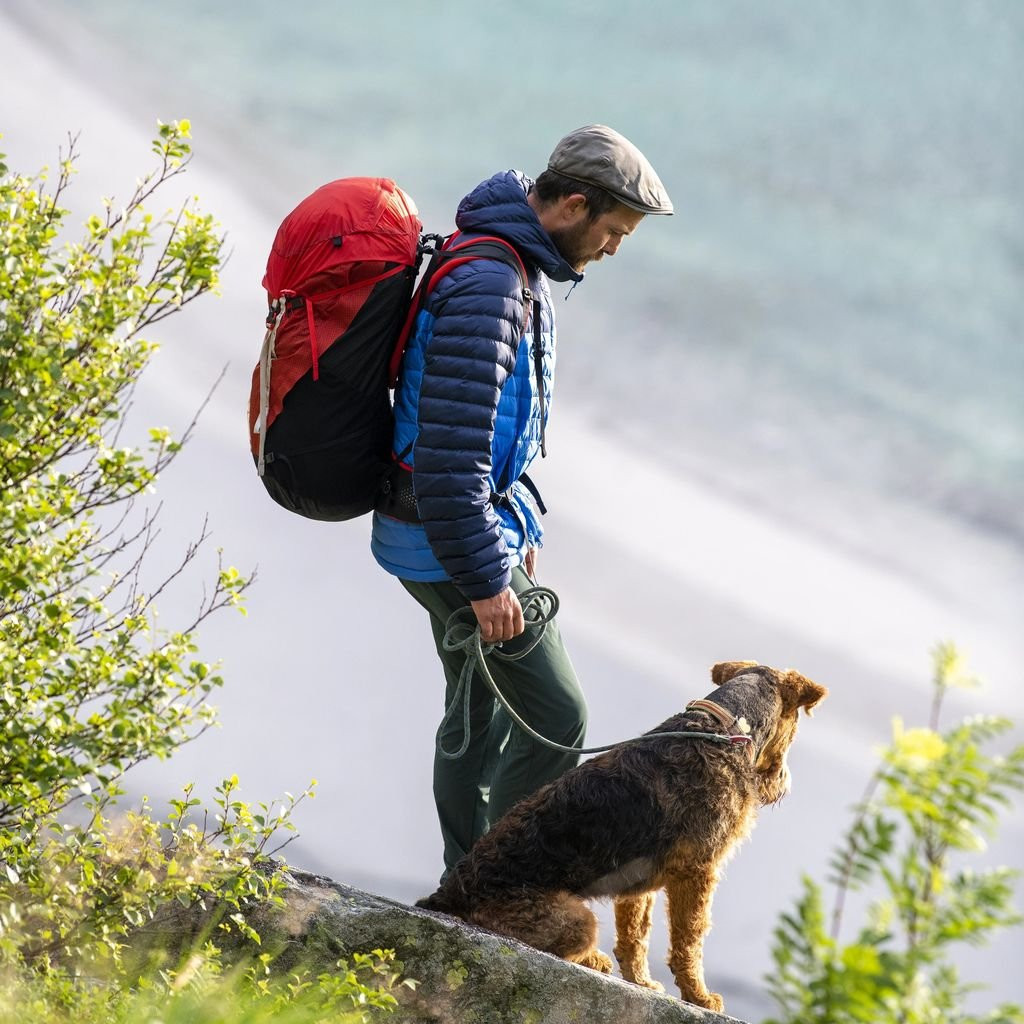 Bergans of Norway Helium V5 55