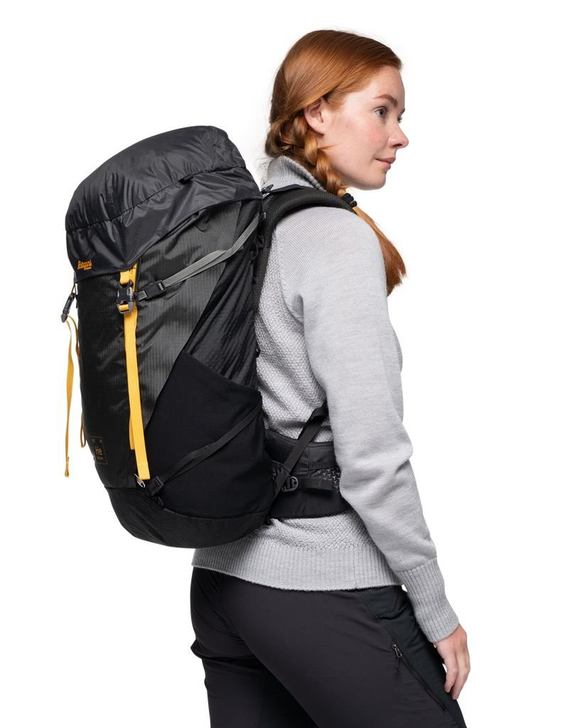 Backpack Bergans of Norway Helium V5 W 40