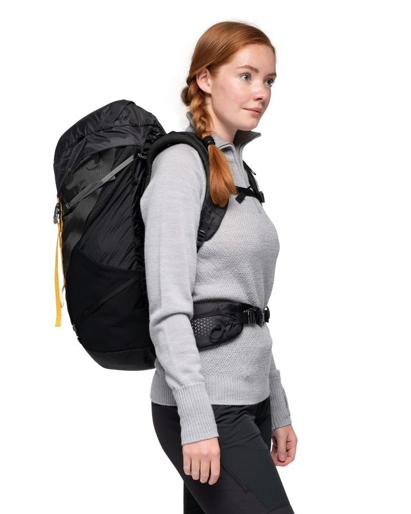 Bergans of Norway Helium V5 W 40