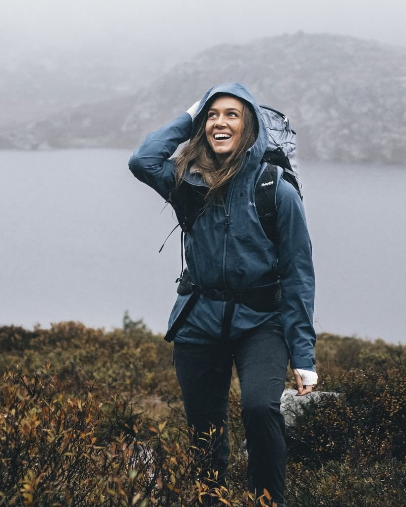 Bergans of Norway Helium V5 W 40