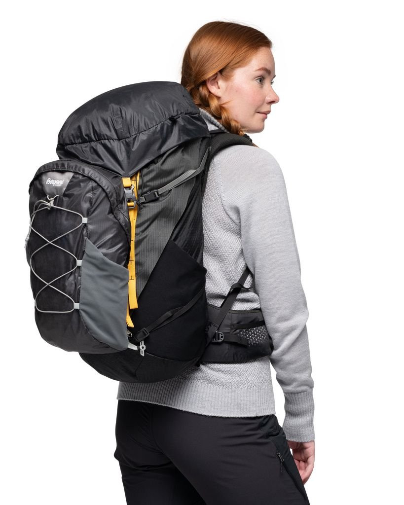 Bergans of Norway Helium V5 W 40