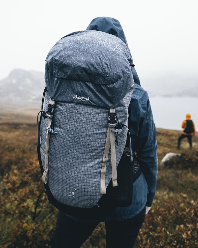 Bergans of Norway Helium V5 W 40