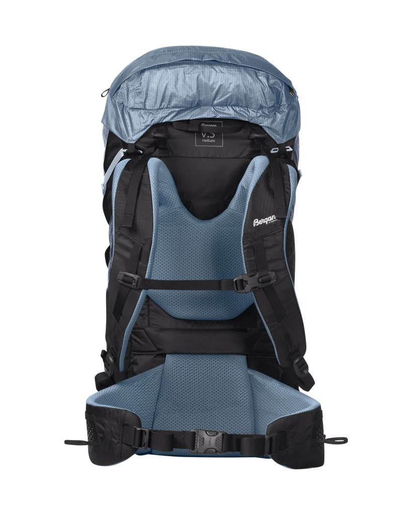 Bergans of Norway Helium V5 W 40