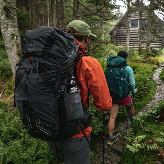 Osprey Exos 58