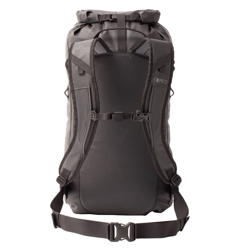 Exped Black Ice