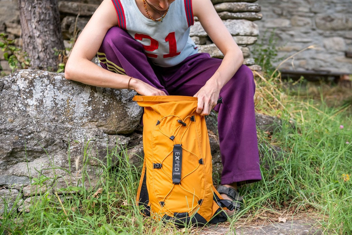 Sac à dos Exped Cloudburst 9