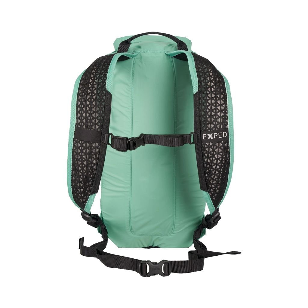 Exped Cloudburst 9