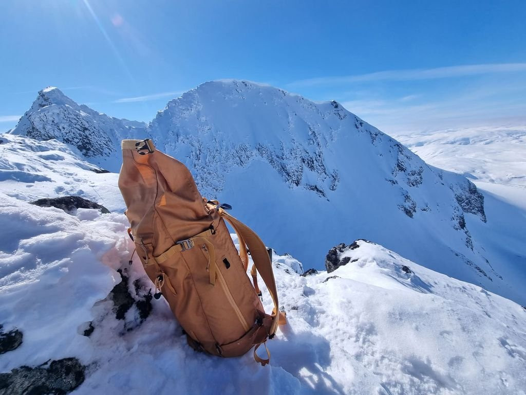 Exped Serac 40