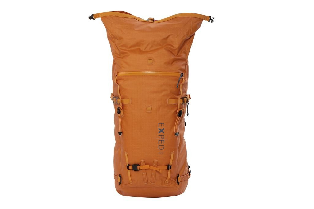 Exped Serac 40