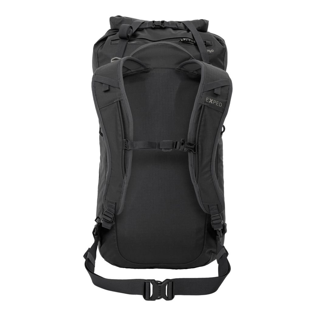 Exped Serac 40